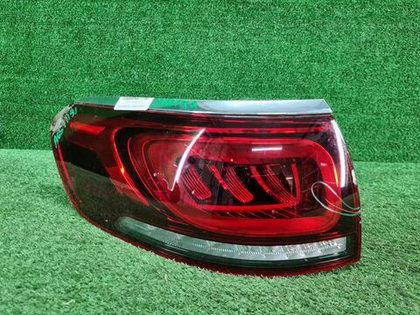 Фонарь левый внешний Mercedes GLS x167 (2019-2023)