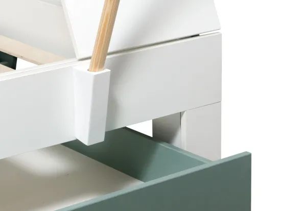 Кровать Campi 340933