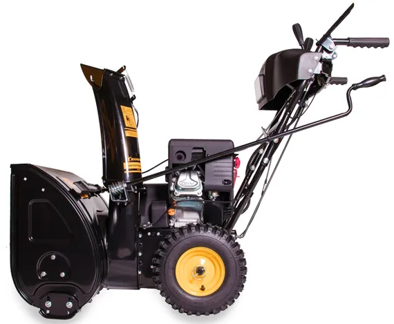 Бензиновый снегоуборщик &quot;CHAMPION&quot; ST761E