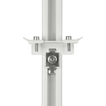 Кронштейн напольный Royal Thermo КHУ.60 (Н600) RAL9016