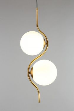 Подвесной светильник Aployt Jagna APL.312.16.02