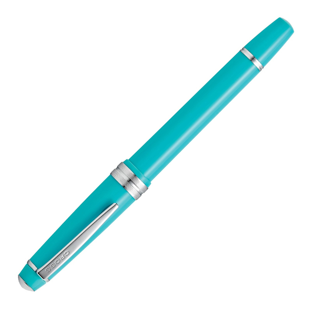 Ручка перьевая Cross Bailey Light XF