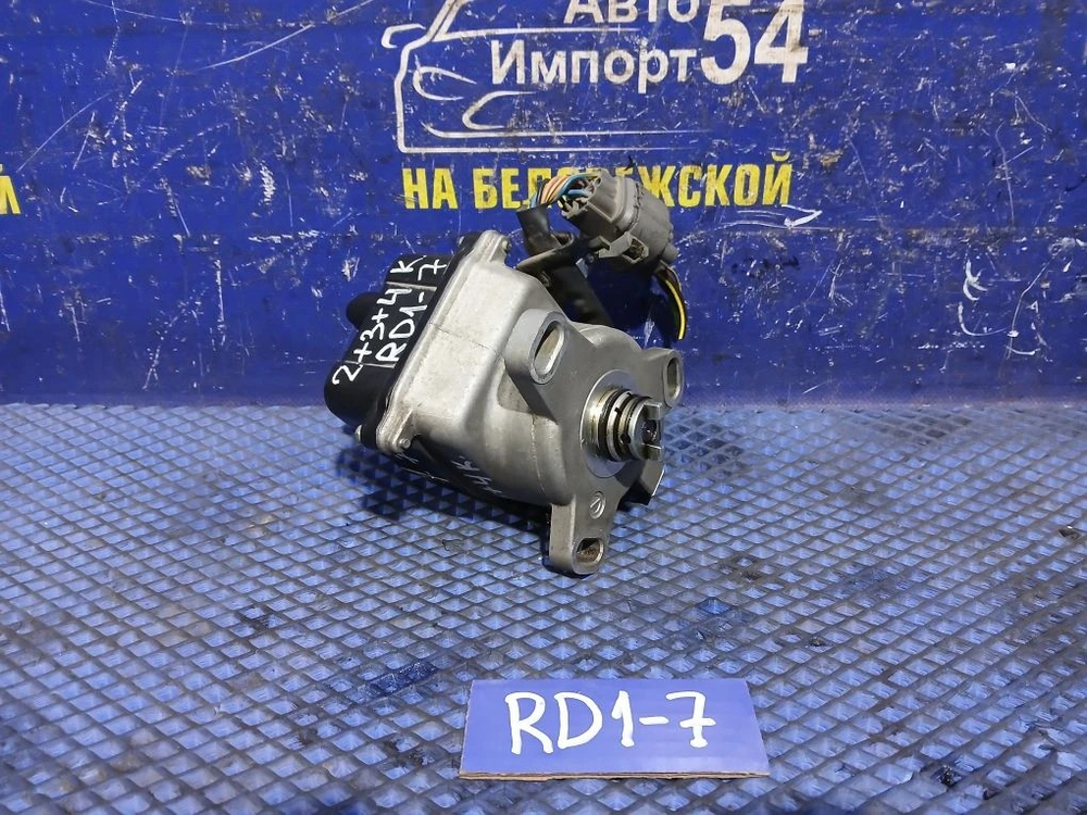 Трамблер Honda CR-V 1996