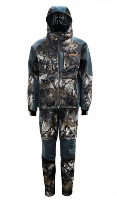 Костюм Remington XM Elite Timber р. L