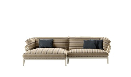 Диван B&B Italia Erica modular