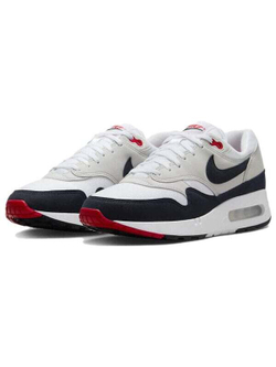 Кроссовки Nike Air Max 1 '86 Big Bubble Obsidian