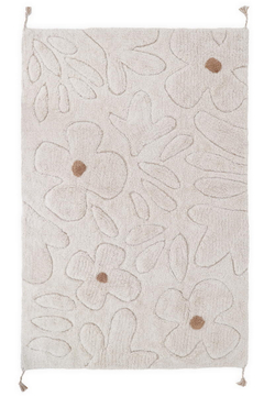 Ковер Nattiot Gentle Flora 120х180 см