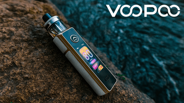 Цена на Обзор на Voopoo Drag X3 Купить Обзор на Voopoo Drag X3