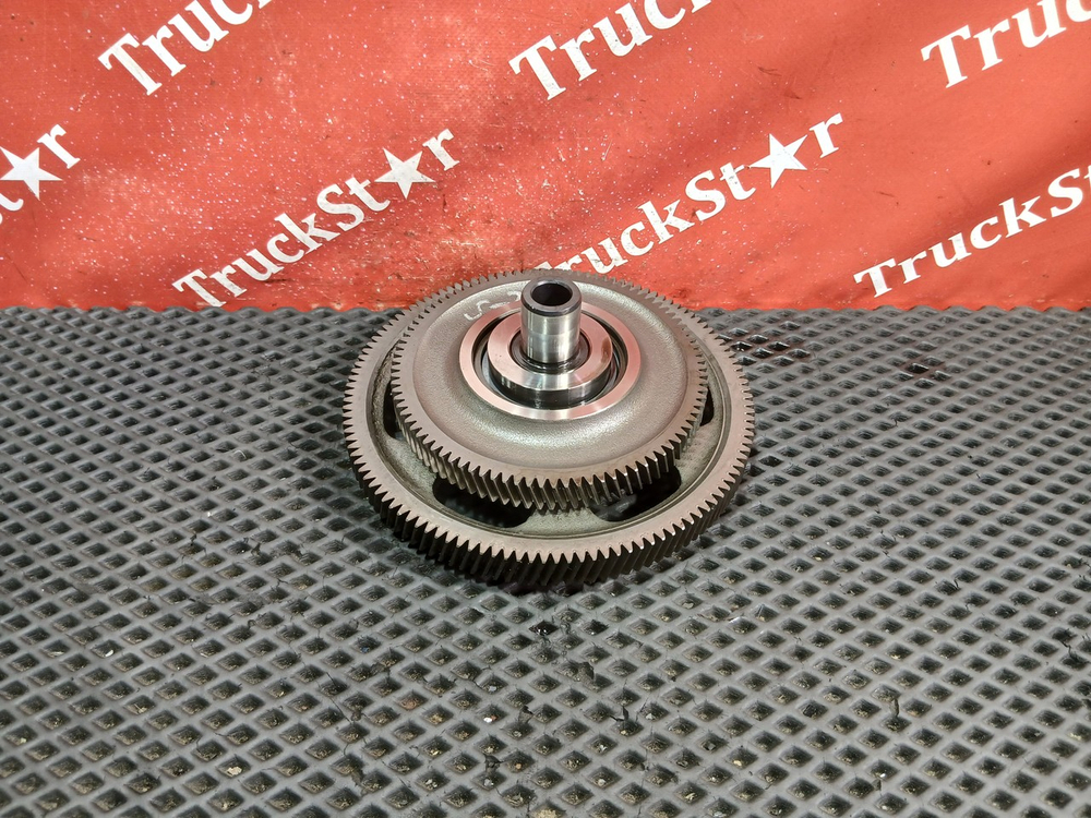 Шестерня ГРМ промежуточная