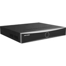 IP видеорегистратор 32 кан. DS-7732NXI-K4(Е)