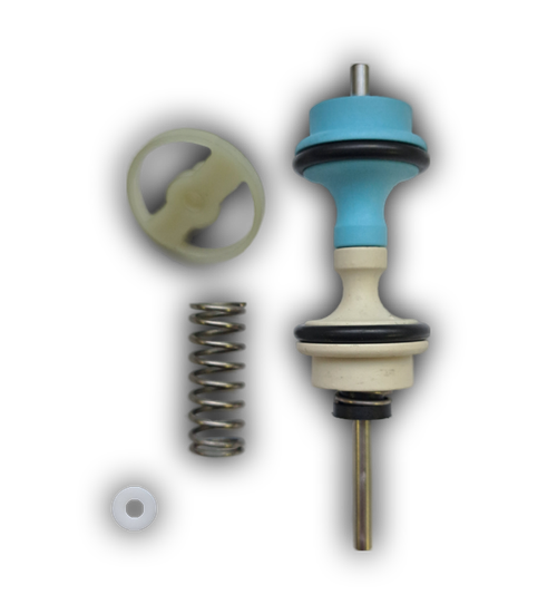 Картридж трехходового крана (рем.комплект) Varme Federica Bugatti