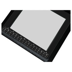 Комбинированная плита Hansa FCMW56069