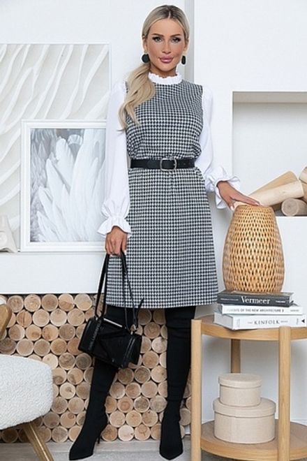 Платье 71429 Avili