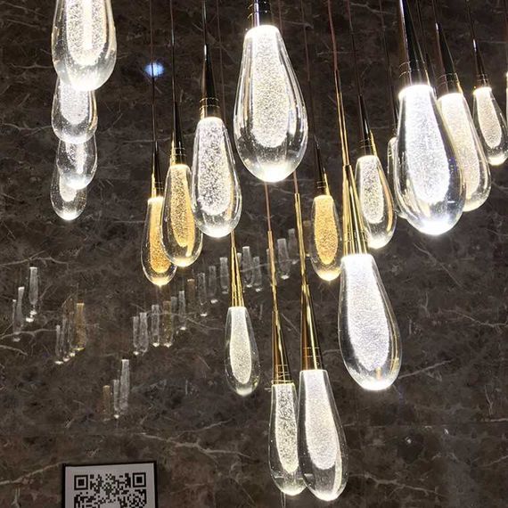 Подвесной светильник Imperium Loft Fial 140680-26