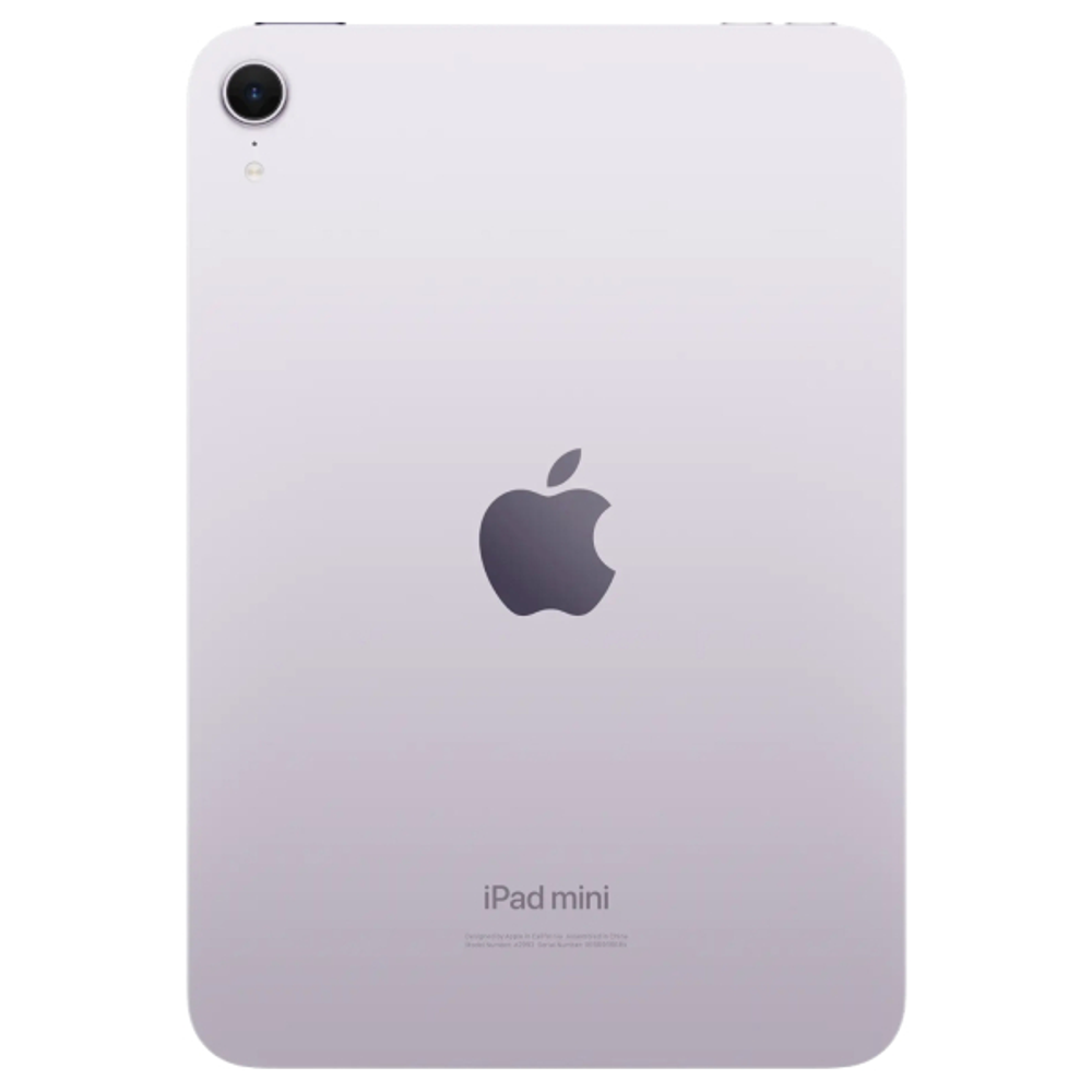 iPad Mini 7
