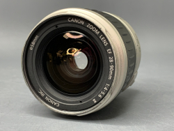 Canon EOS 300 kit EF 28-90mm 4-5.6 II