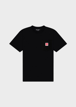 Футболка CARHARTT WIP S/S Pocket Heart T-Shirt