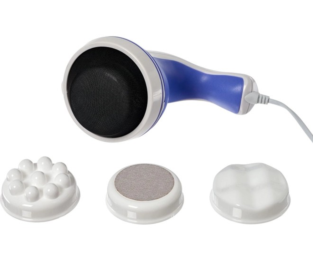 Электрический массажер для тела BRADEX “Релакс” KZ-0060