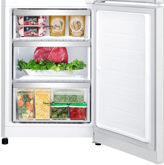 Холодильник LG GA-B499SVKZ