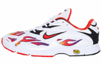 Кроссовки Supreme X Nike Zm Streak Spectrum Plus