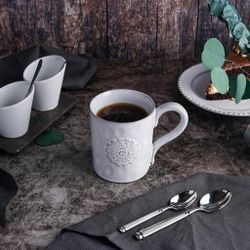 Кружка 250 мл d 8 см h9,5 см   P.L. Proff Cuisine [6]