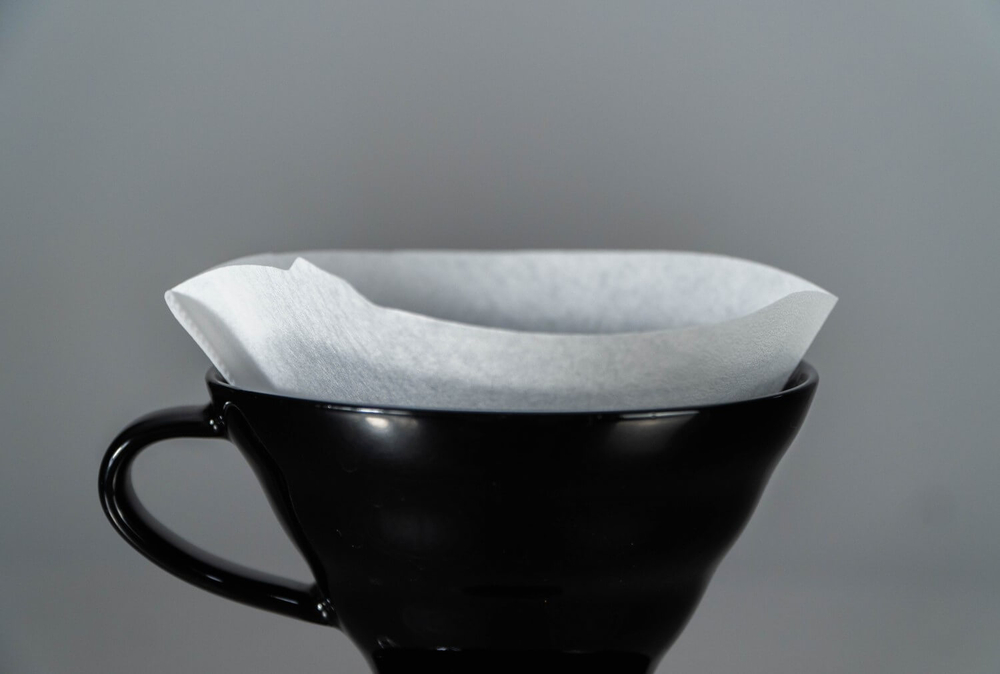 Фильтры Hario бумажные (размер 1–4)