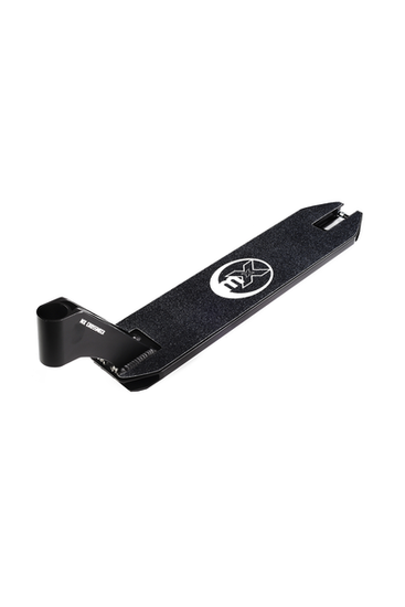 Платформа CROSSNECK XL серебро