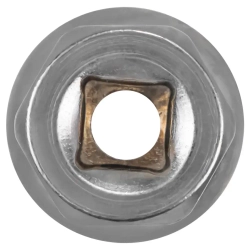 Головка свечная 21мм (6гр.), 3/8'' RockFORCE LIGHT RF LIGHT-807321