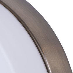Накладной светильник Arte Lamp A6047PL-1AB