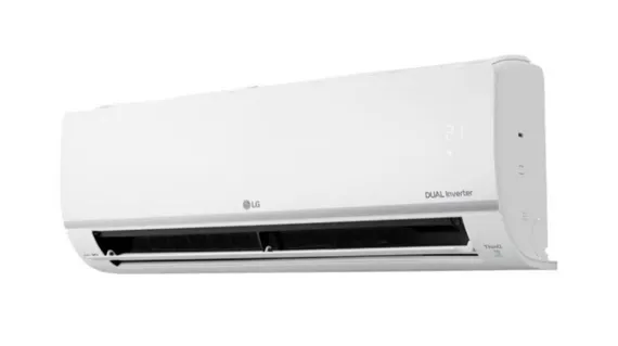 Настенная сплит-система LG D07TT2 Mega Dual Plus