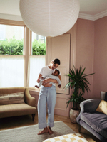 Комплект из трех предметов Next N22-284, Светло-серый, Молочный