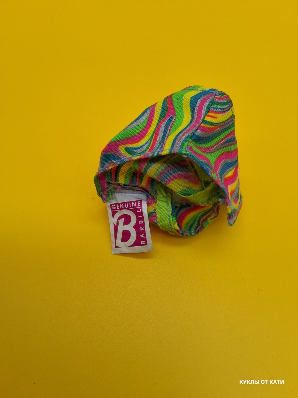 Одежда для куклы Барби винтаж комплект 03809