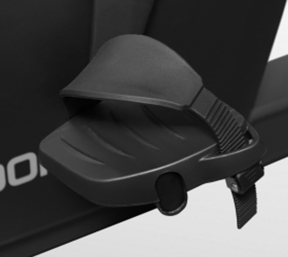 Велоэргометр с генератором BRONZE GYM R1200M PRO