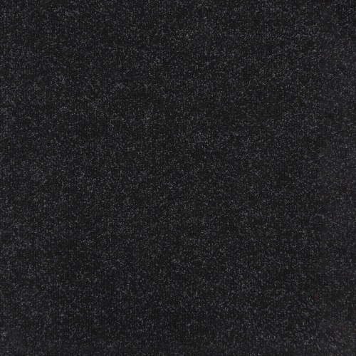 Ковролин Ideal Cairo 2236 черный 2х30м