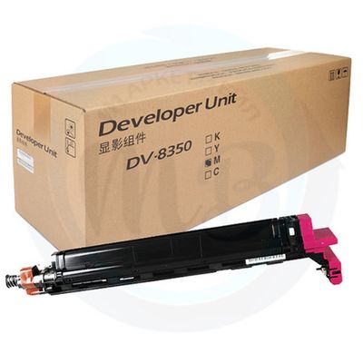 Узел проявки KYOCERA DV-8350M TASKalfa-2552ci, 3252ci 302L793020/302L793021