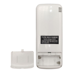 Пульт Gorenje R51I19E для кондиционеров