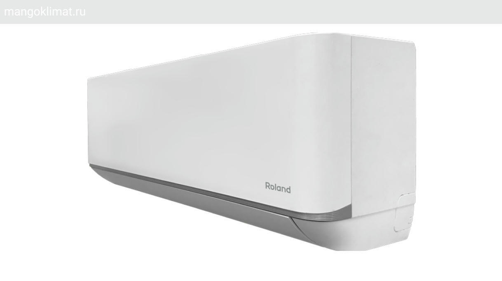 Сплит-система Roland WIZARD RD-WZ09HSS/N1-IN/RD-WZ09HSS/N1-OUT