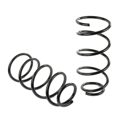 Пружины GANZ передние L=R FORD Focus II 2.0 / 1.6TDCI (комплект 2 шт.) Арт.: GIK02151