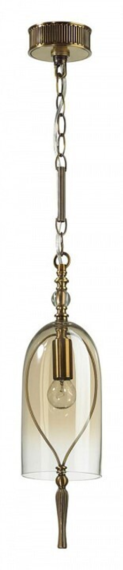 Подвесной светильник Odeon Light 4892/1