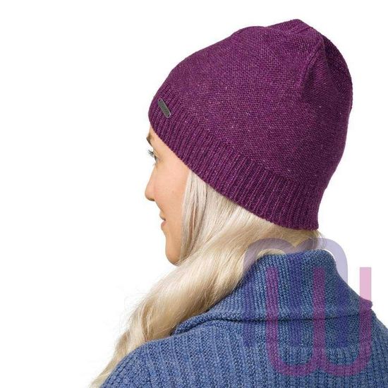 Шапка unisex Bergans Hella Beanie 7713