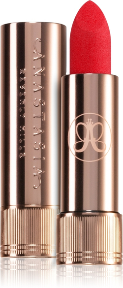Anastasia Beverly Hills Matte Lipstick - матовая помада, 3 g