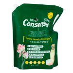 Суперконцентрированное жидкое средство для стирки с ароматом Белого Мускуса HB Global Consensus Liquid Laundry Detergent 2,05л