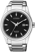 Мужские японские наручные часы Citizen BM7360-82E