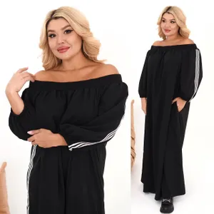 Платье УК-203 Fabrika