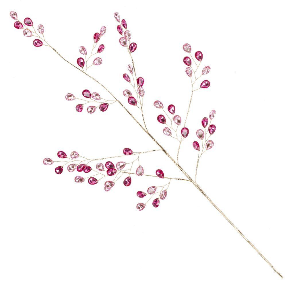 GAEM Изделие декоративное "Ветка", L25 W2 H72 см