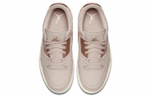Кроссовки Jordan Air Jordan 3 Se "Particle Beige" (Женская размерная сетка)