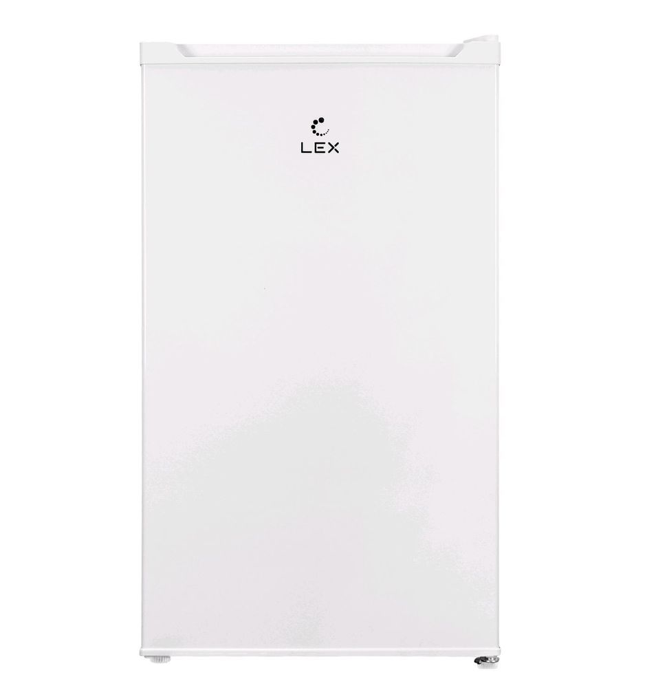 Холодильник LEX RFS 101 DF WH