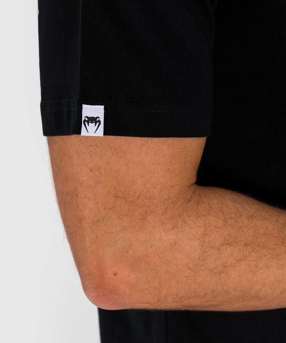 Футболка Venum Contender Black