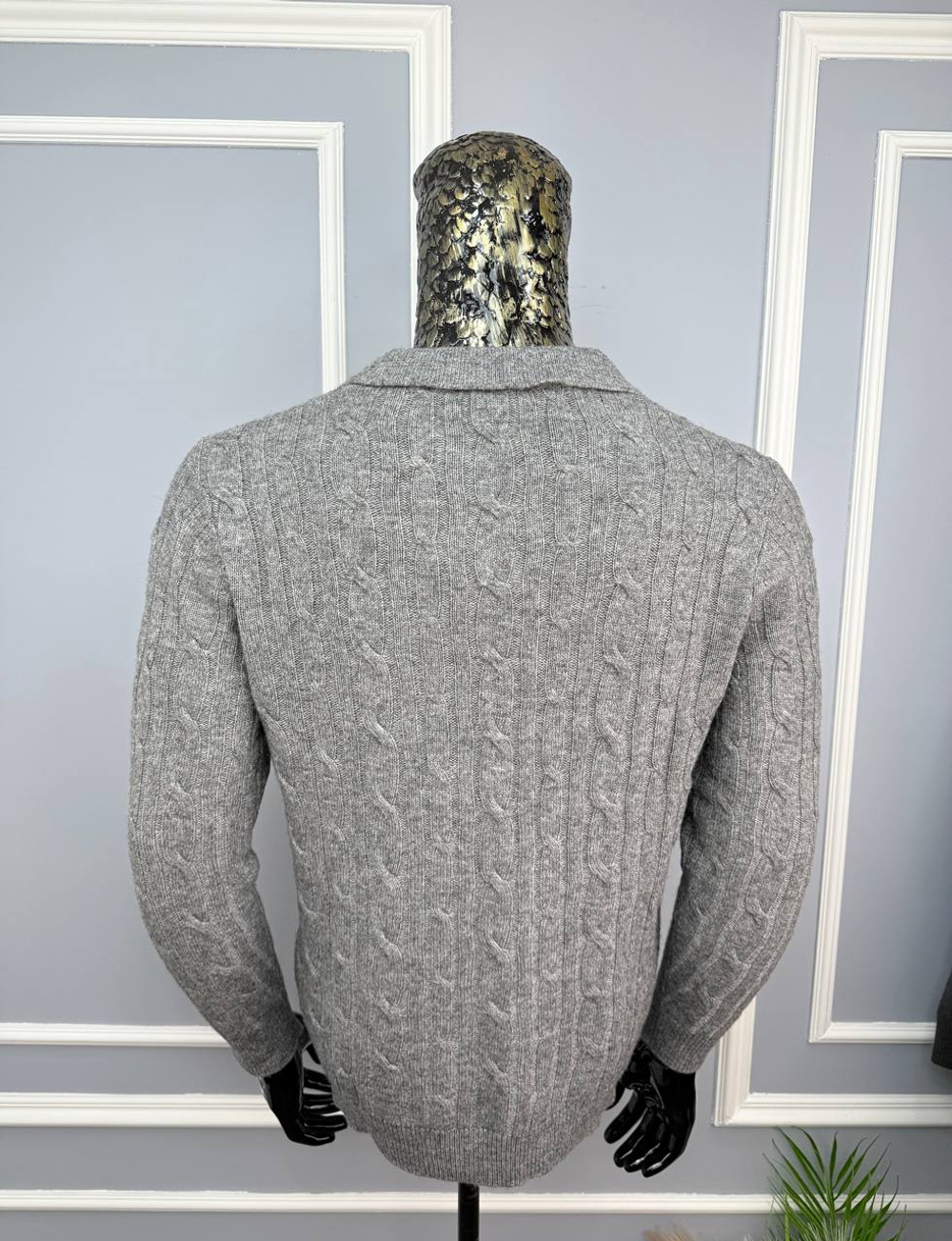 Джемпер Loro Piana