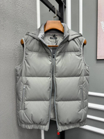 Безрукавка Kiton